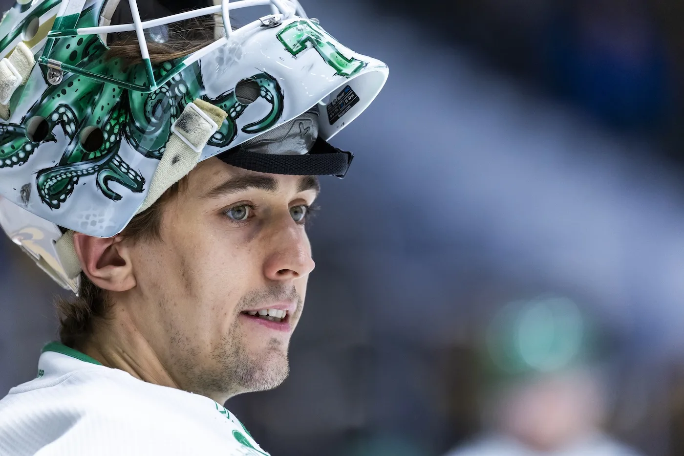 Petas stjärnan i slutspelet (?): ”Det får vi hålla för oss själva”