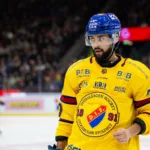 DIF:s besked: Stjärnförvärvet lämnar klubben