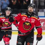 Ödesmatch – då är stjärnan tillbaka i Luleå
