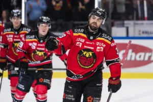 Ödesmatch – då är stjärnan tillbaka i Luleå