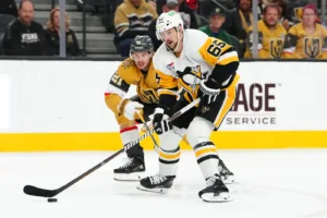 Uppgifter: Erik Karlsson går mot trejd – efter storbonusen