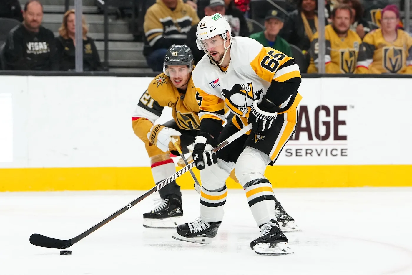 Uppgifter: Erik Karlsson går mot trejd – efter storbonusen