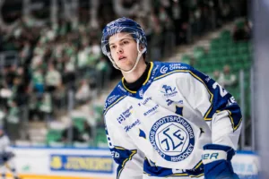Leksand U20 vände serien – slår ut Mora