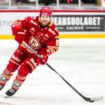 Uppgifter: Klar för toppkonkurrent – mitt i slutspelet