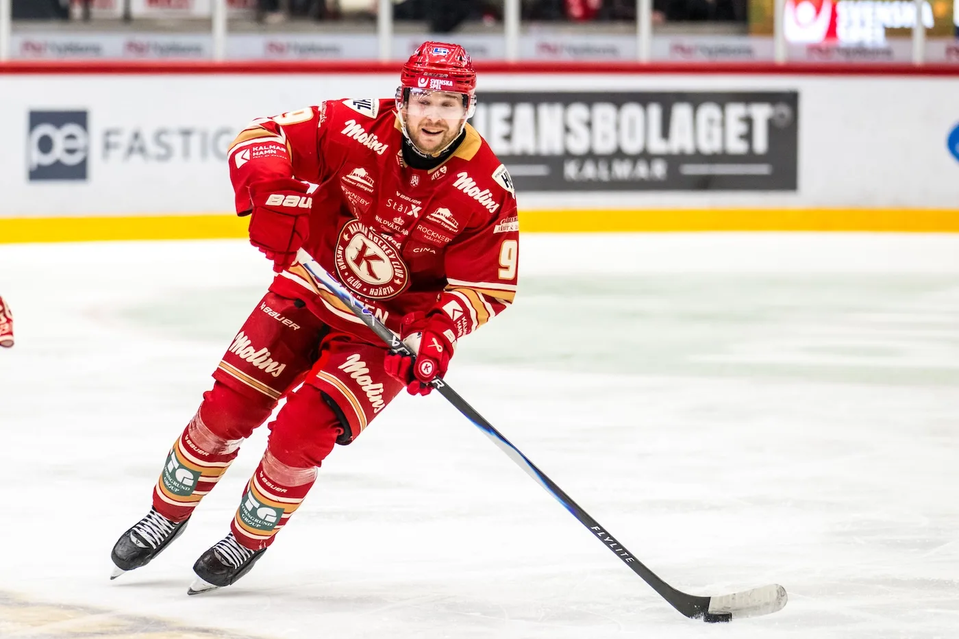 Uppgifter: Klar för toppkonkurrent – mitt i slutspelet