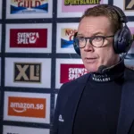 Niklas Eriksson får sparken av Örebro: ”Jättetufft beslut”