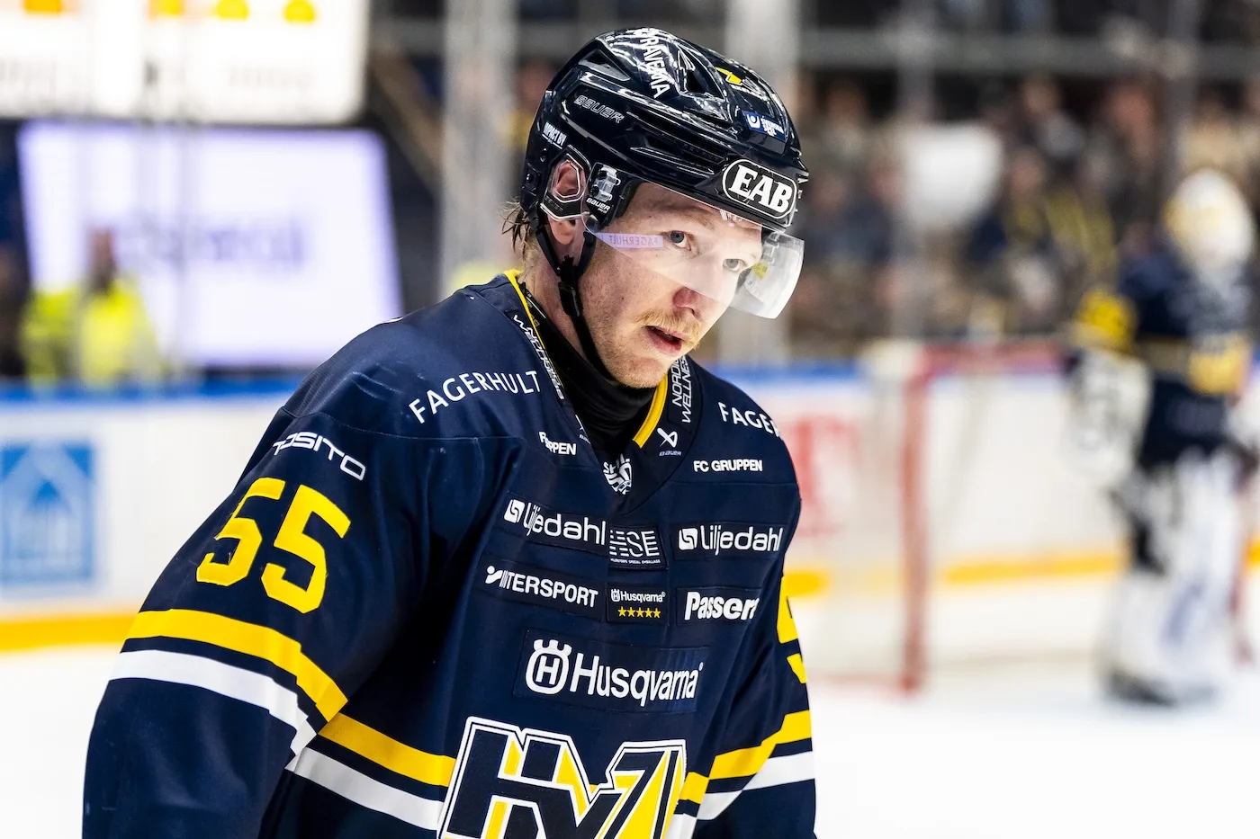 Skadekrisen djupnar (?) – stjärnan frånvarande