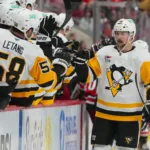 Succén – Karlsson är nu tredje bäst någonsin