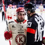 Polisanmäler hot mot spelare: ”Mycket allvarligt”