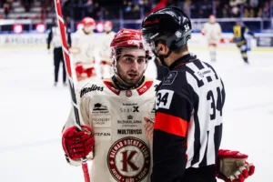 Polisanmäler hot mot spelare: ”Mycket allvarligt”