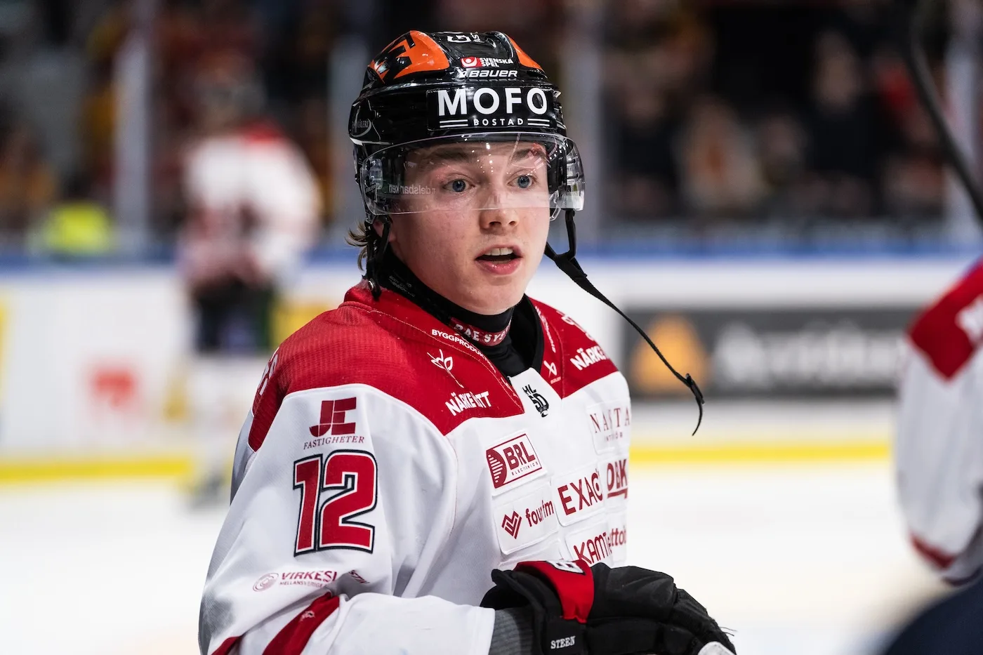 Sågar Luleå inför avgörandet: ”De kastar sig på allting”