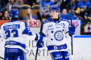 Uppgifter: Här kan kaptenen hamna vid degradering