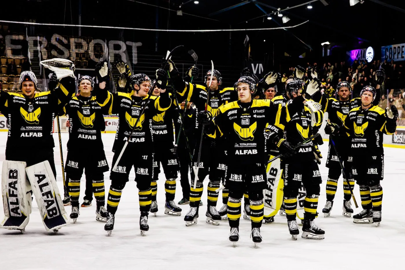 Tvingas sänka budgeten – med flera miljoner