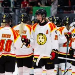 Drömstart för Brynäs – slog Frölunda stort