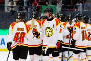 Drömstart för Brynäs – slog Frölunda stort