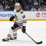 Frondell om NHL-debuten: ”Det känns som en dröm”