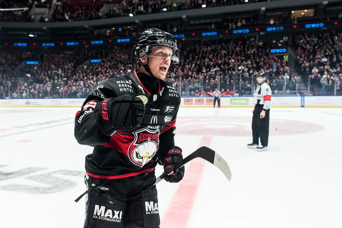 Uppgifter: Lämnar Malmö – här är forwardens nya klubb