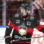 Historisk – blir första 09:an att debutera i SHL