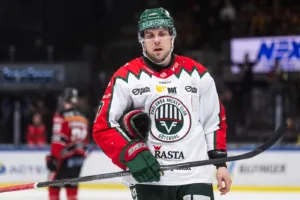 Frölundas smäll – stjärnan saknas i ödesmatchen