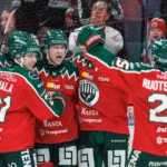 Frölunda håller liv i serien – trots sent drama: ”Jag fick puls”