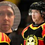 TV: ”Bäckis”ord om comebacken