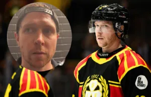 TV: ”Bäckis”ord om comebacken