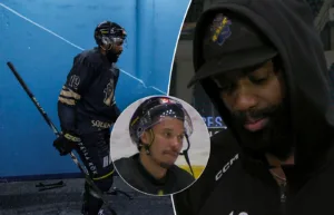 ”Bagges” avsked i AIK? ”Lite snurrar väl tankarna”