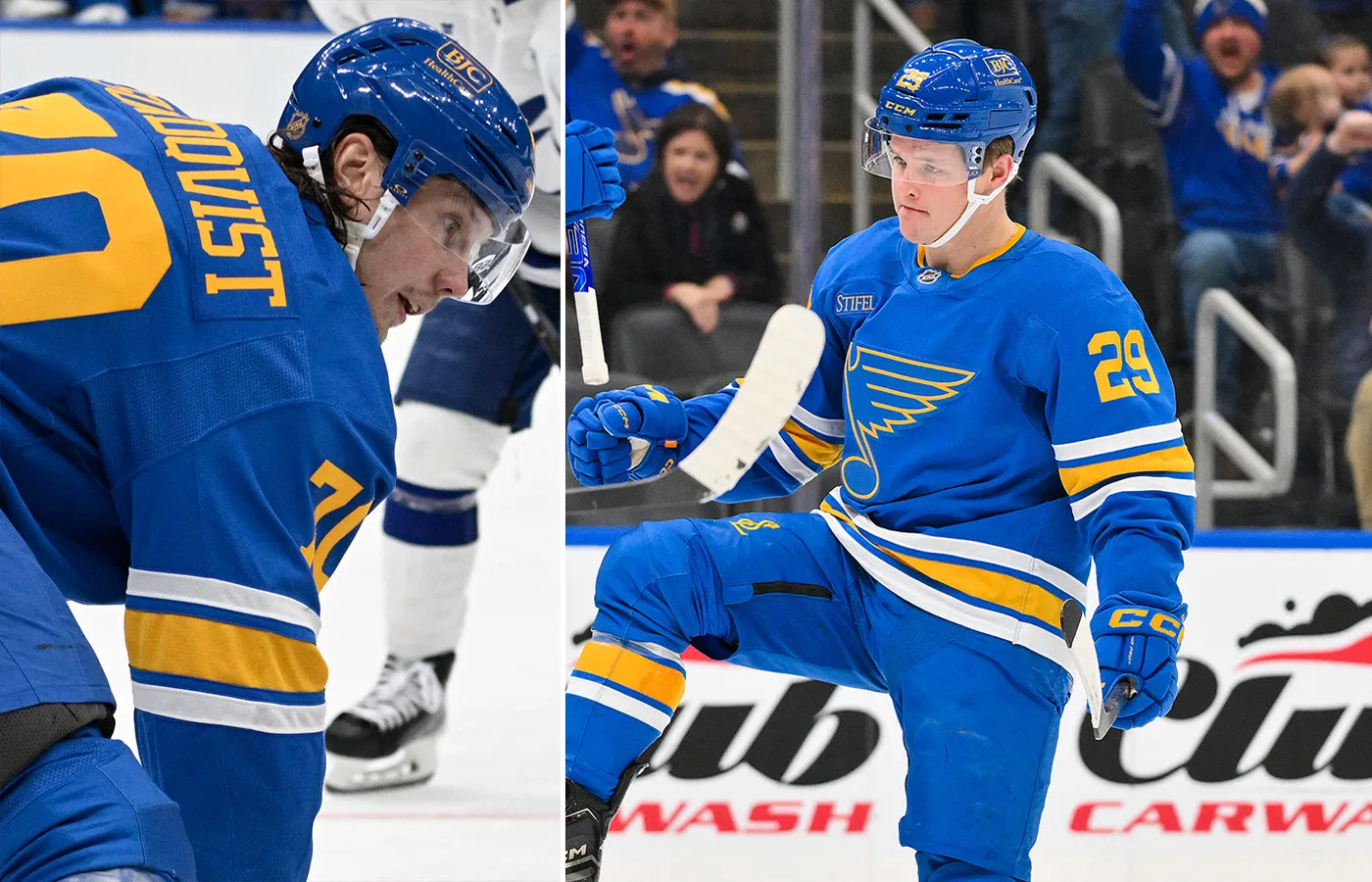 TV: Svenskarna låg bakom vändningen: ”Vilket spel”