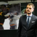 Sågar målskytten: ”Han vissnar ihop”