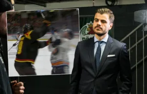 Sågar målskytten: ”Han vissnar ihop”