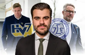 Almen Bibic: ”Det blir 4–3 i matcher till…”