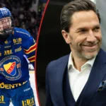 Tog hjälp – av Lundqvist: ”Frågade honom om tips”