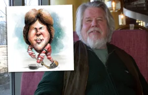 ”Jag uppnådde det jag ville i min karriär – men kanske var jag lite för lat”