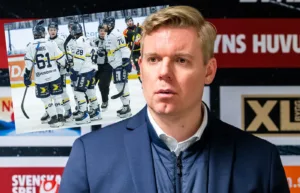 HV71 får hemmafördel i kvalet – efter övertidsdrama