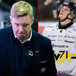 HV71 klara för kval – för tredje året i rad