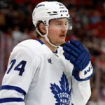 Får lämna Toronto – hit trejdas jagade forwarden