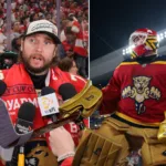 Uppgifter: Florida öppna för att släppa Bobrovskij