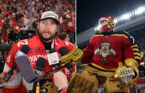 Uppgifter: Florida öppna för att släppa Bobrovskij