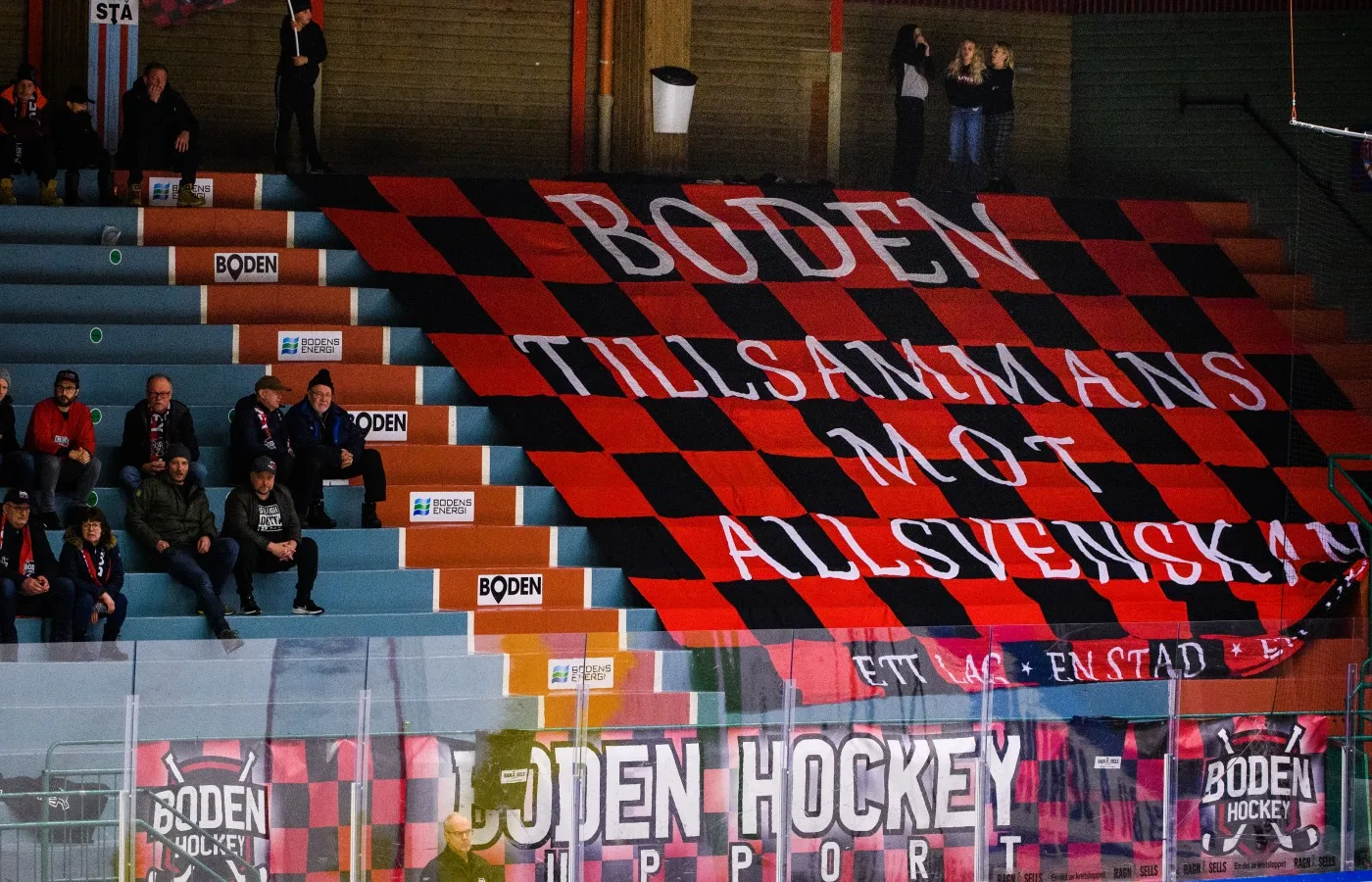 Boden Hockey
