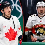 Spelade skadad under OS – blir borta länge