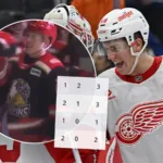 TV: Hetast i AHL (?): Brandsegg-Nygård