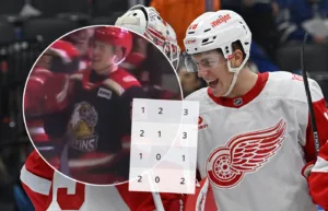 TV: Hetast i AHL (?): Brandsegg-Nygård