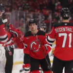 Svensken blev matchhjälten – i rivalmötet