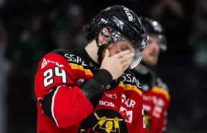 Shinnimin fälls – trots protest: ”Snabba med att anklaga mig”