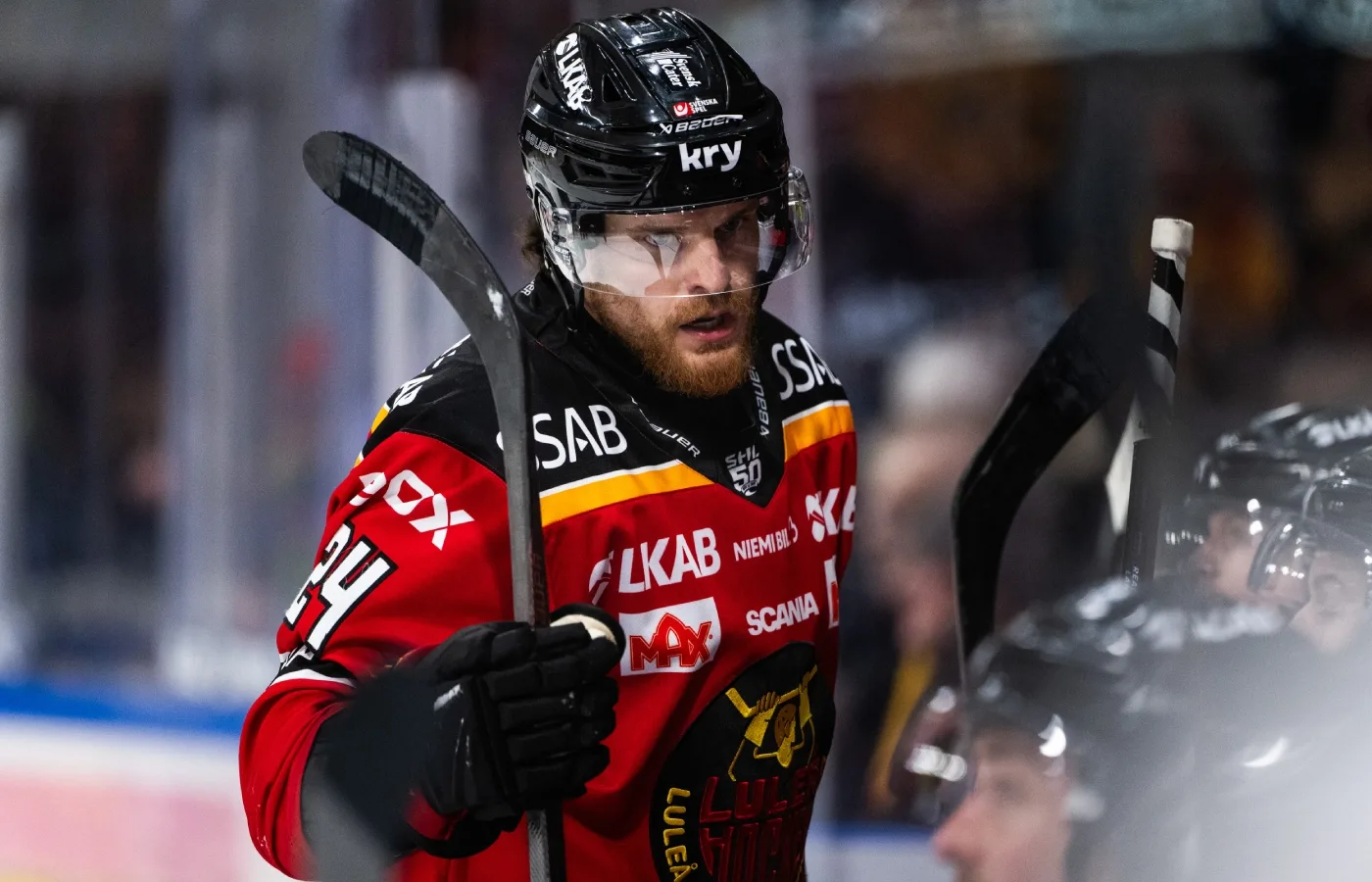 Uppgifter: Brendan Shinnimin jagas av finska klubbar