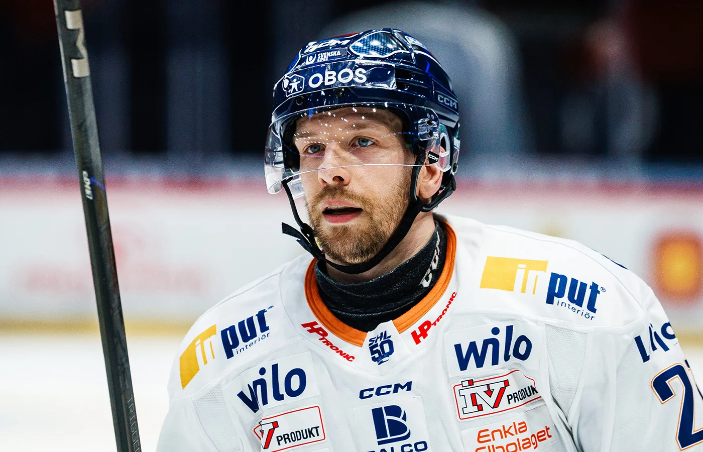 Svarar – efter buropen från publiken