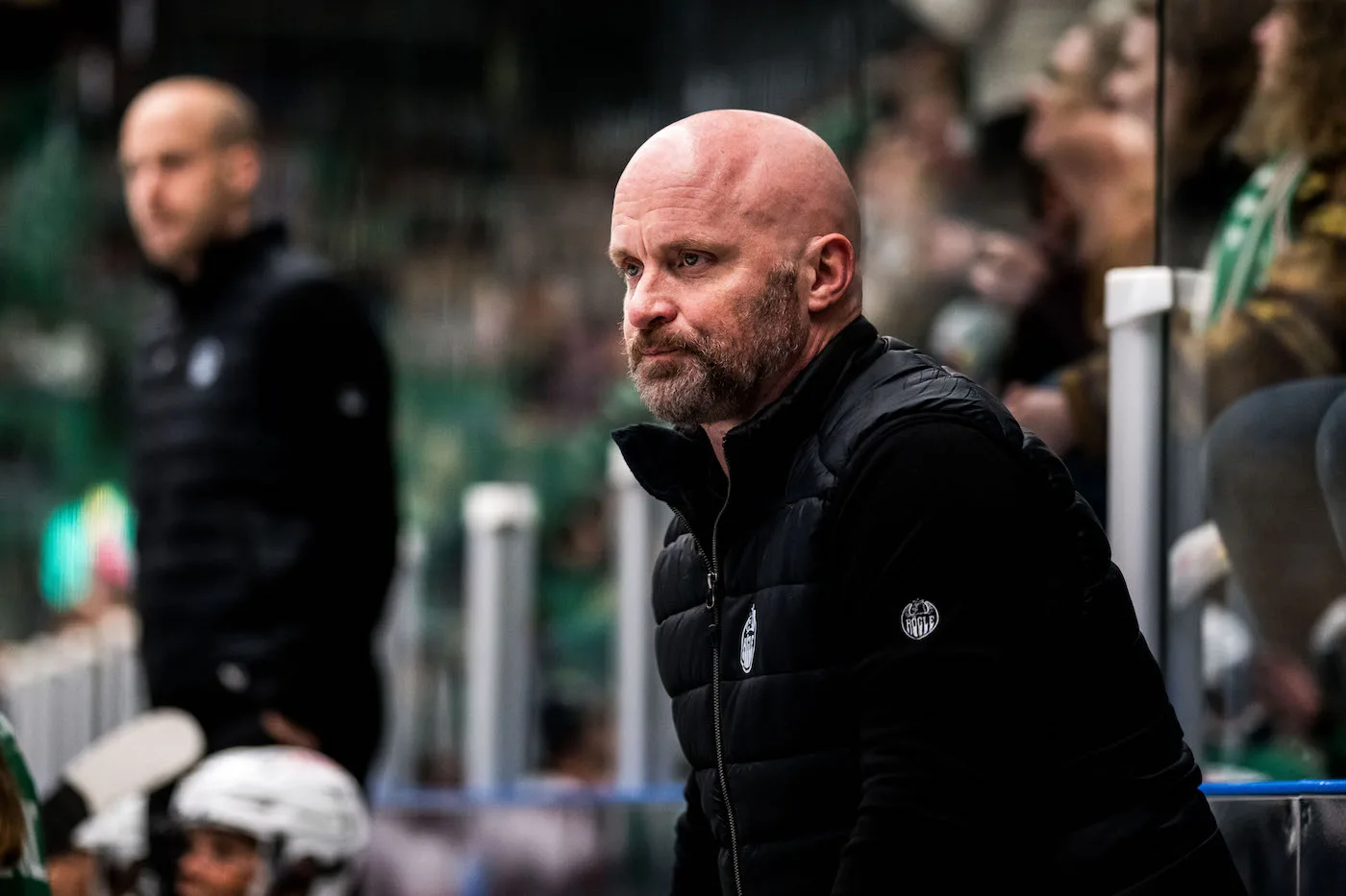 Tränaren återvänder – för tredje gången