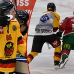 Ilskan efter avgörandet: ”Otroligt att ta den utvisningen”