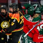 Så spelas SDHL-finalen mellan Frölunda och Brynäs – regler och spelschema