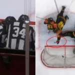 Galna räddningen (?): ”Då är det otroligt”